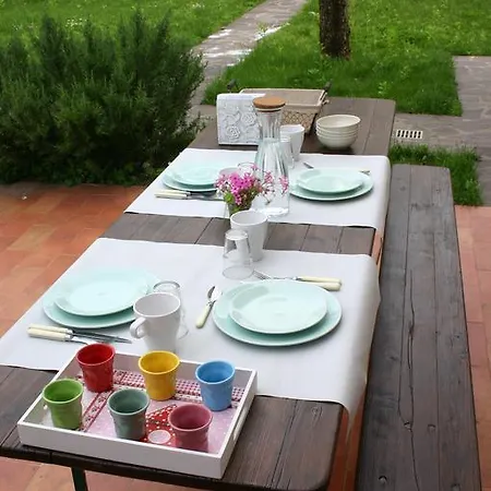 Bed & Breakfast Dragonfly Certosa di Pavia