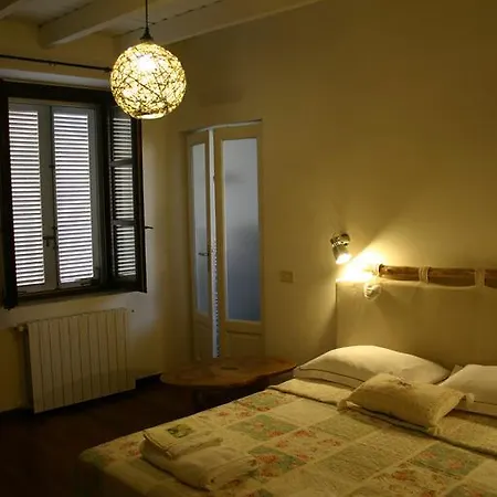 Dragonfly Bed & Breakfast Certosa di Pavia
