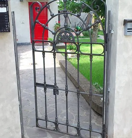 Bed & Breakfast Dragonfly 3*