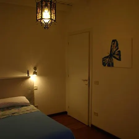 Dragonfly Bed & Breakfast Certosa di Pavia