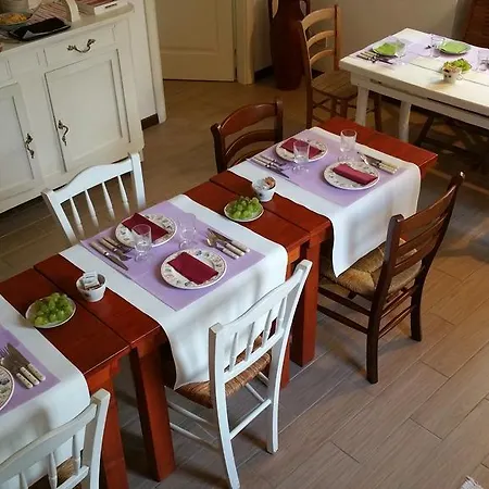 Bed & Breakfast Dragonfly 3*