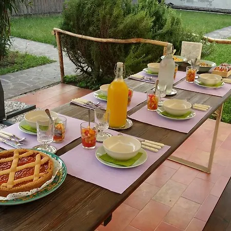 Bed & Breakfast Dragonfly 3*
