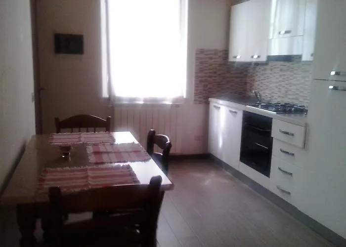 Bed & Breakfast Dragonfly Certosa di Pavia