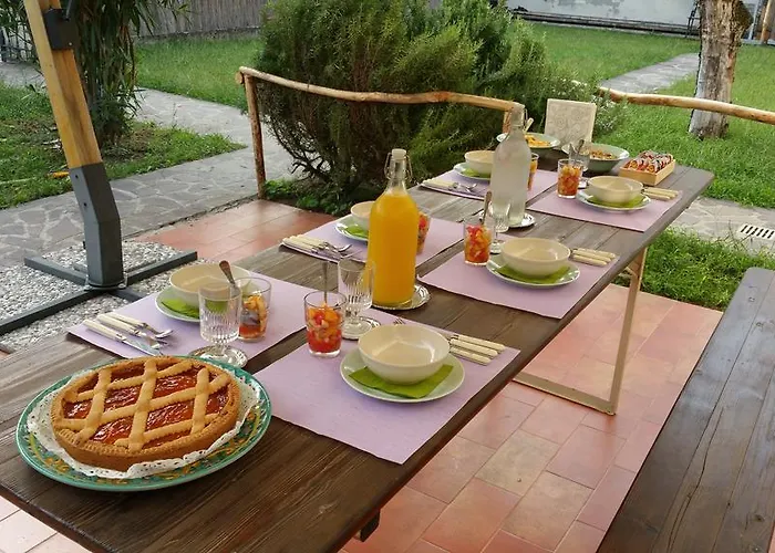 Bed & Breakfast Dragonfly 3*